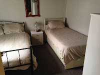 kohu cabin pictures