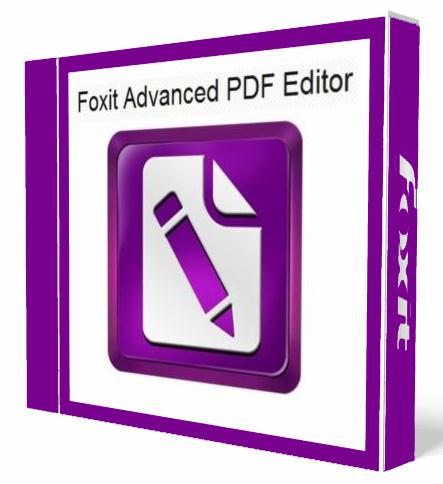Foxit Advanced PDF Editor 3.0.5 Portable.rar