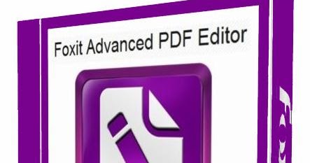foxit pdf editor mac free download