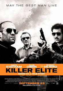 Asesinos de élite (Nacidos para matar) (The killer elite) (2011) Español Latino Online PELICULAS - SERIES - ANIMES ONLINE PELICULASENHD