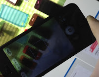 iPhone5の画面液晶修理も千葉船橋で即日治ります！
