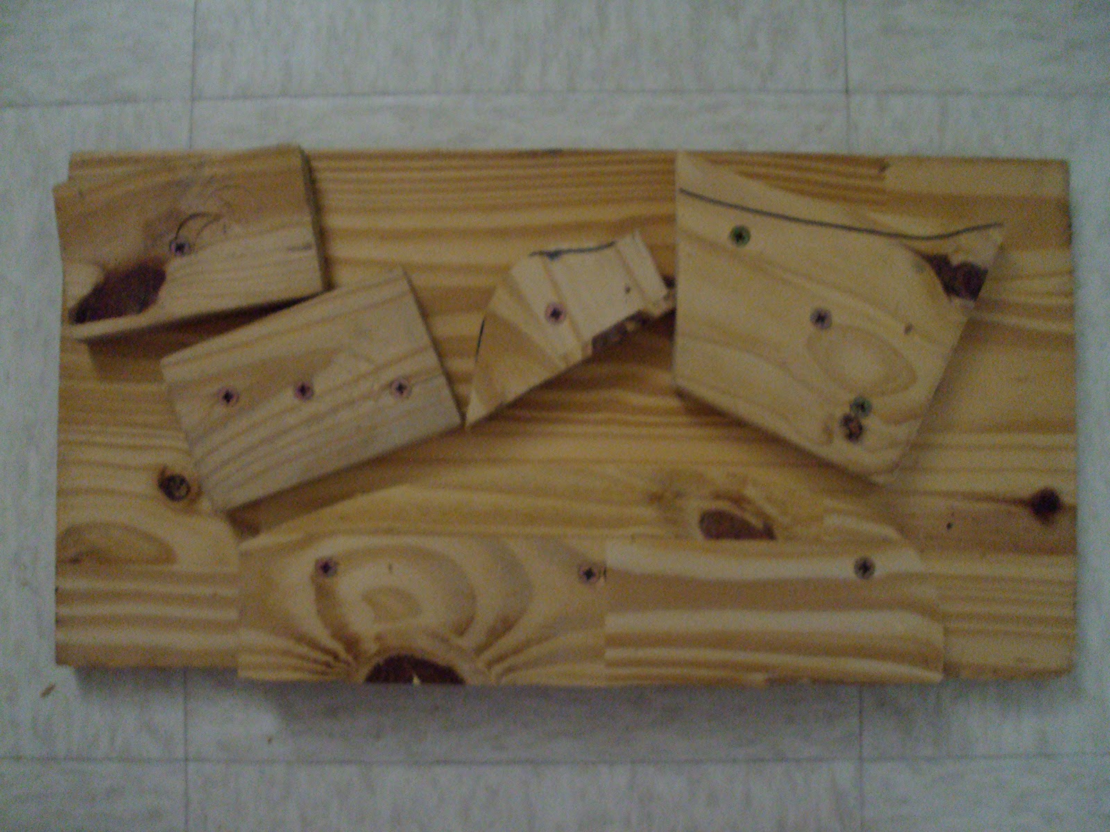 à bois, créer des prises plus complexes et peindre la poutre ~ Poutre Escalade Bois à bois, créer des prises plus complexes et peindre la poutre ~ Poutre Escalade Bois
