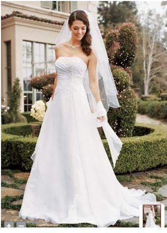 cass20 Vestidos de Casamento 2019 – Tendências da Moda - 2019 cass20