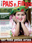 Revista Pais & Filhos
