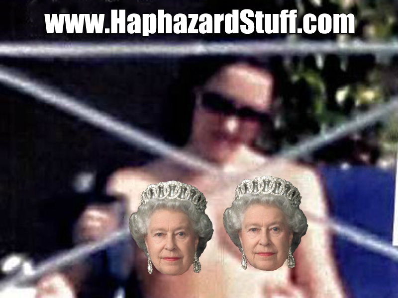 The Royal Wedding - Page 8 Kate+Middleton+Topless+Boobs