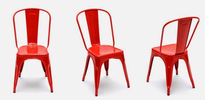 Xavier Pauchard Also Designed An Accompanying Chair With A Wider Back Called The Ac Chair Now Called The Marais A Chair Xavier Pauchard Also Designed An Accompanying Chair With A Wider Back Called The Ac Chair Now Called The Marais A Chair