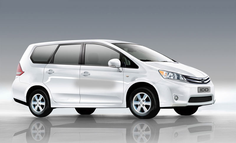new avanza malaysia