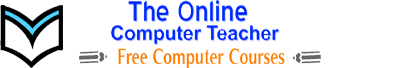Online Computer Teacher | Urdu Tutorials | Tips and Tricks | Computer Courses