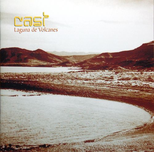 Cast - Laguna De Volcanes Cast - Laguna De Volcanes
