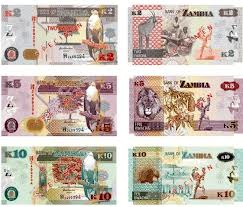 Stanchart zambia forex