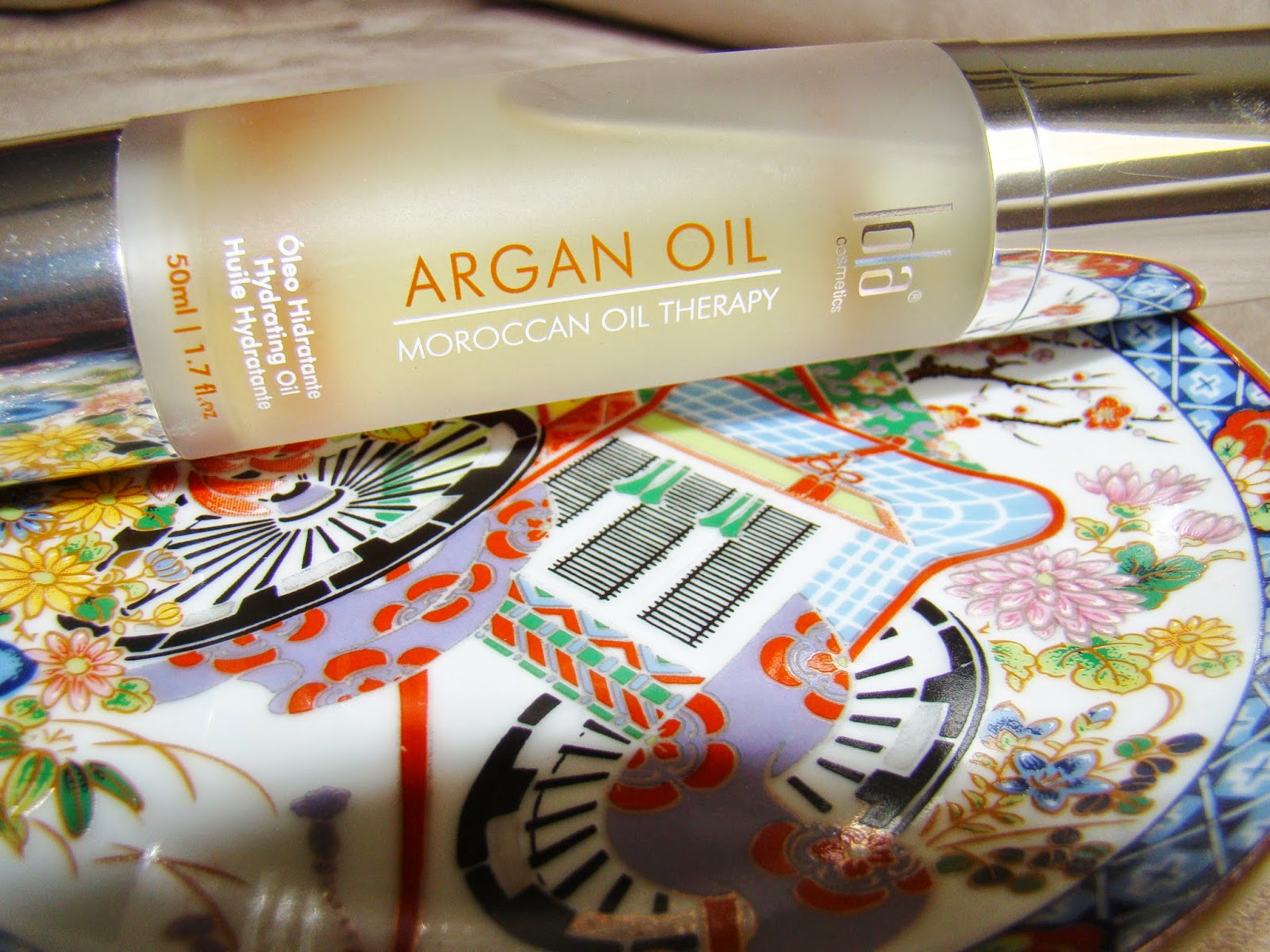 Argan Oil Moroccan Oil Lola Cosmetics