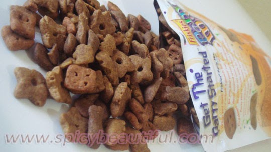 Cats And Spicy Foods Cats And Spicy Foods