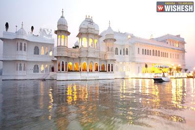 Udaipur Lake Udaipur Lake