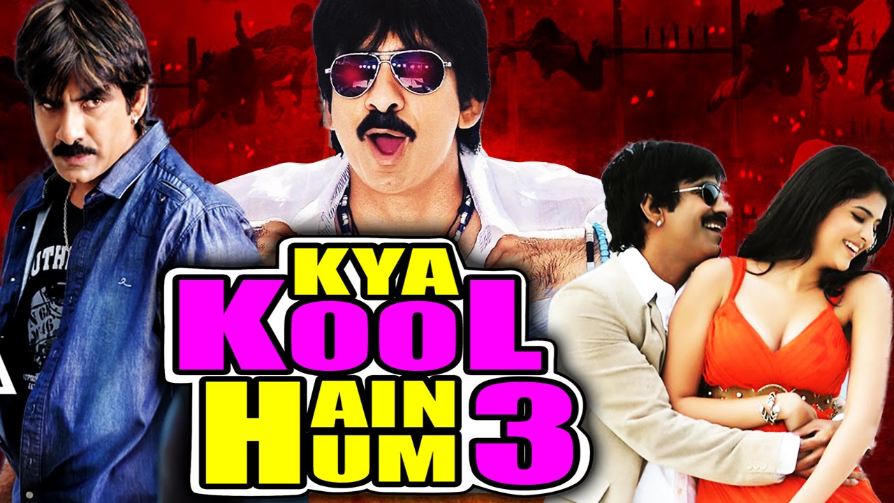 Kyaa Super Kool Hain Hum movie  in kickass torrent