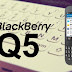 BlackBerry Q5, meluncur ke Malaysia, Indonesia kapan? 