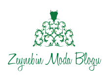 Zeynebin Moda Blogu