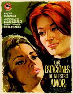 Las Estaciones de Nuestro Amor (1966) VOSE