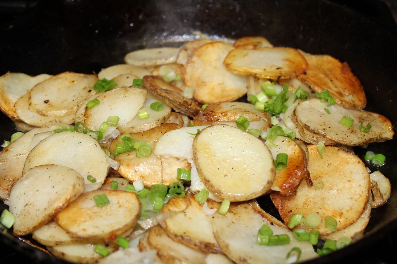 Michelle's Tasty Creations Breakfast Potatoes