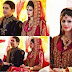 Pakistani Singer/Actor Gohar Mumtaz & Anam Wedding Pictures