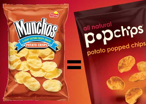 munchos chips