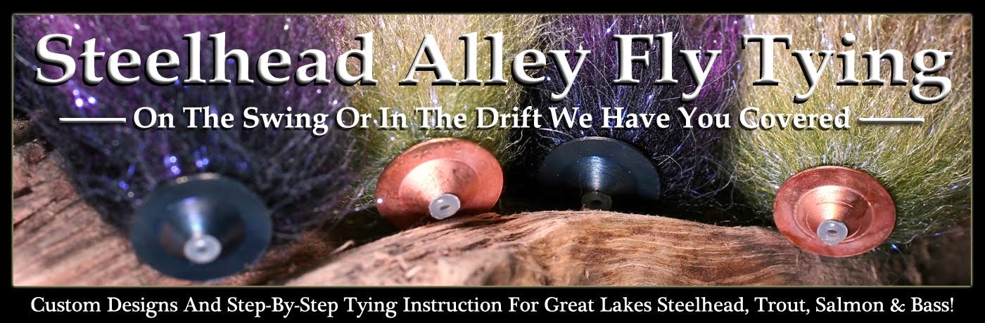 Fly Tying Tutorials