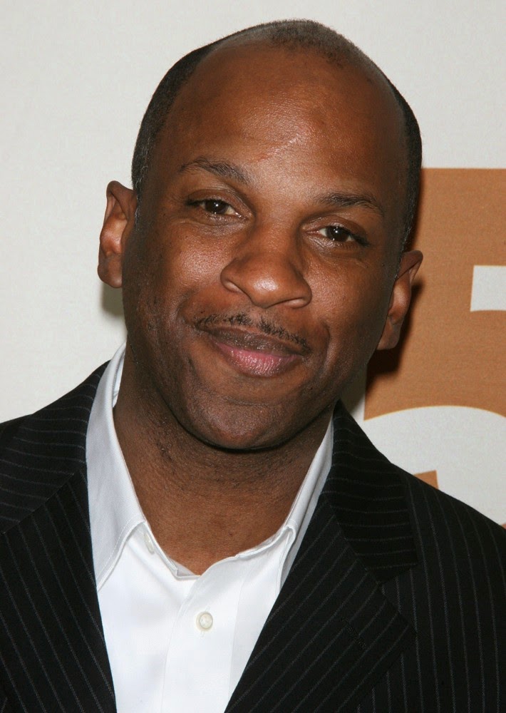 to Vince Ajala's Blog Donnie Mcclurkin loses voice to infection