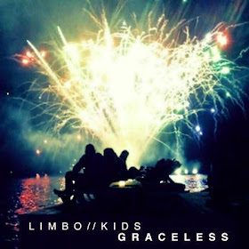 Limbo Kids new single Graceless