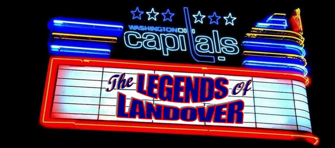 Legends of Landover - 1st Period