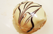 J.Co Donuts - Why Nut