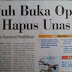 Konvensi Pendidikan Untuk Penghapusan Ujian Nasional?