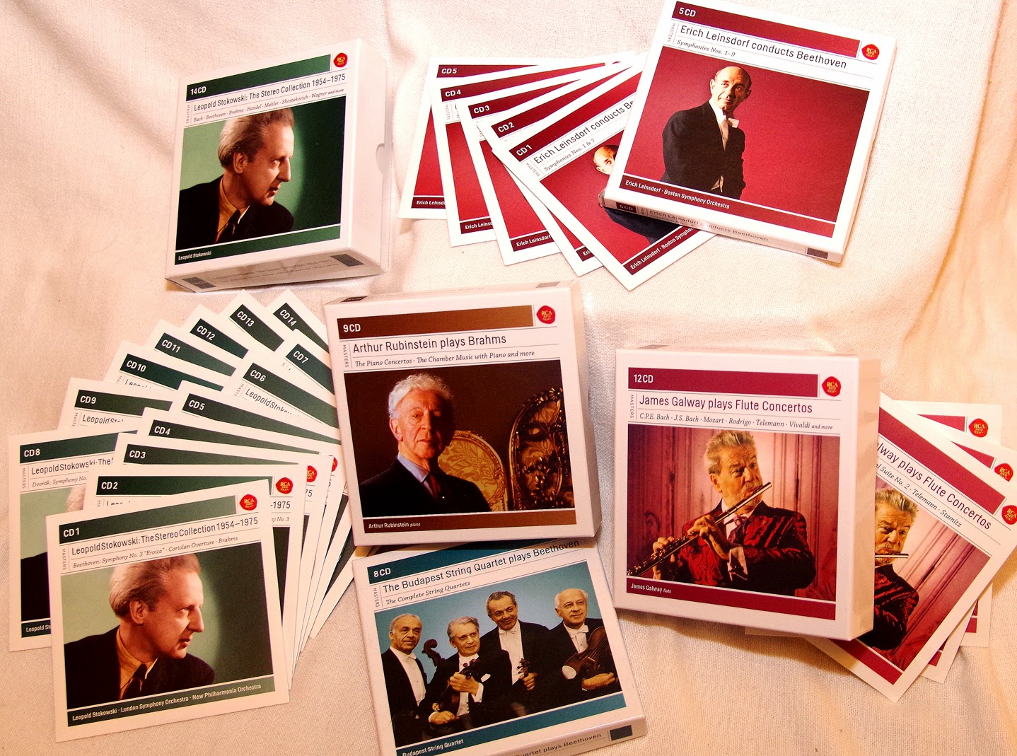 Words and Music Classical Masters