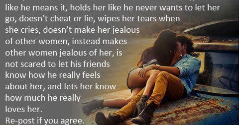 man her every quotes deserves who calls baby sayings