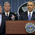 TT Obama cam kết tăng cường cuộc chiến chống IS ở Syria