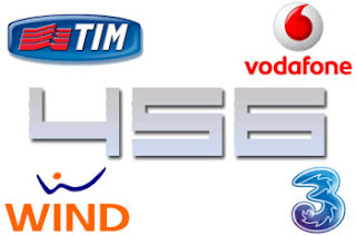 sapere operatore numero sapere se è Tre, Vodafone, Wind, Tim