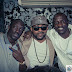 Akon,P Square,Sound Sultan ,Tiwa Savage Join Banky W For Birthday Gig [Photos]