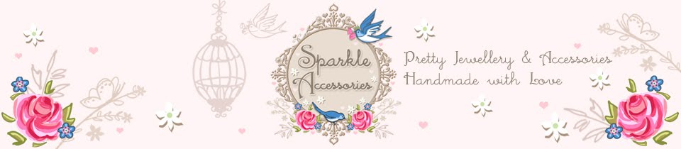 Sparkle Accessories