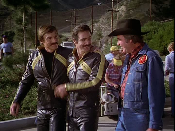 Filming Locations Hooper (1978) San Fernando Valley Blog