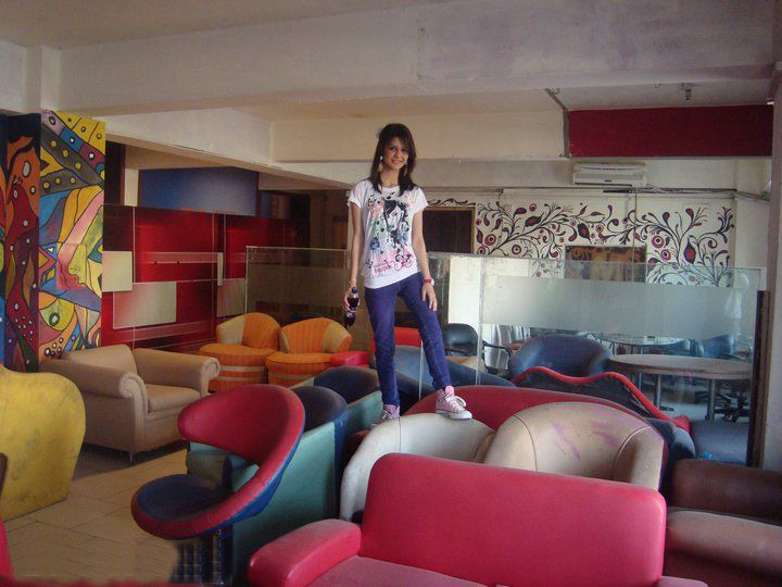 Vj Madiha