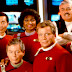 Star Trek vuelve con una nueva serie para la televisión