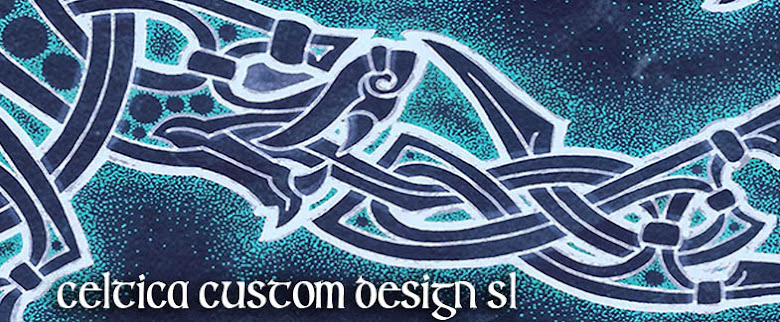 Celtica Custom Design