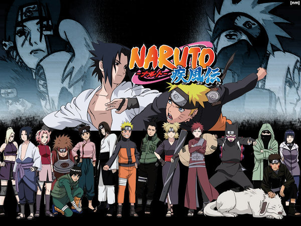 Others Naruto Shippuden Games