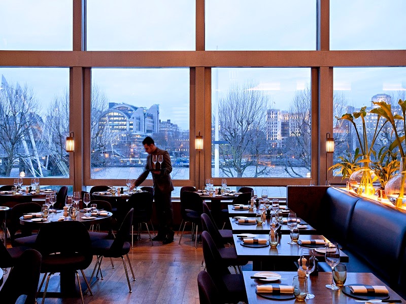Dining dating london