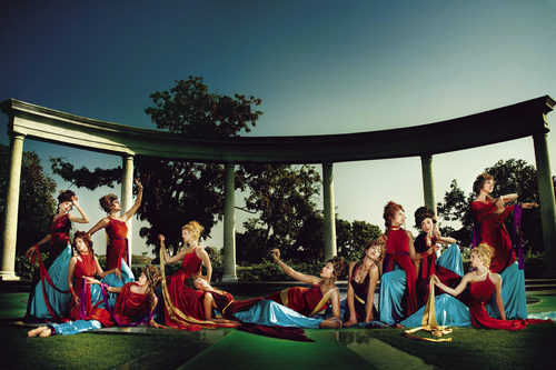 Fashion Photography