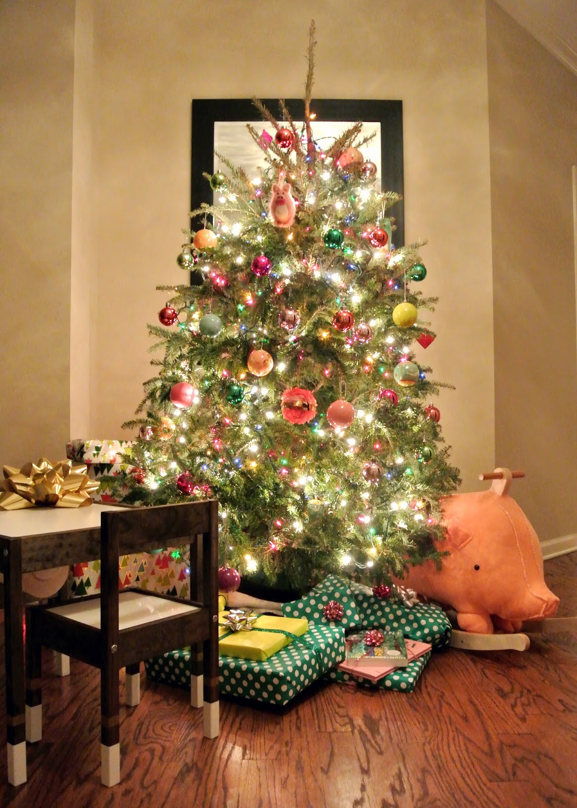 christmas day themes