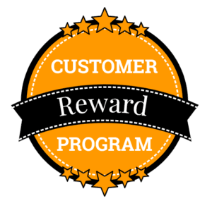 Customer Reward Program