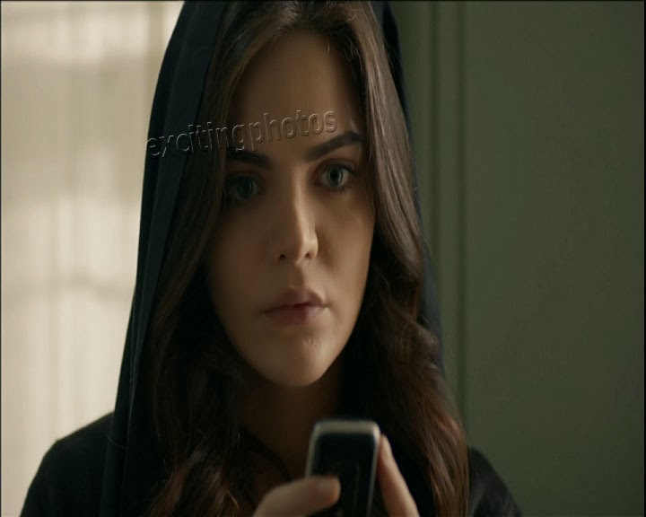 HEYECANLI FOTOĞRAFLAR Hilal Altınbilek