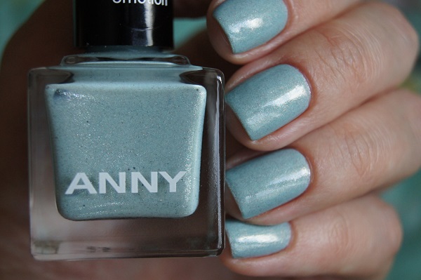 ANNY - 405 Top of Emotion