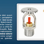 FM 200 Yangın Söndürme Sistemleri