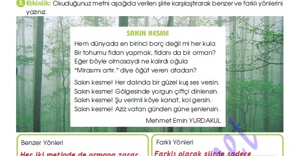 Sakın Kesme Sakın Kesme
