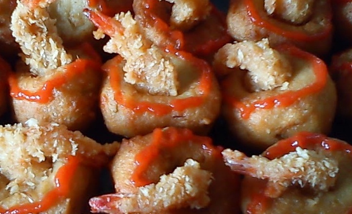 JIPANG TELOR BUMBU RUJAK | my inspiration Email This BlogThis! Share to Twitter Share to Facebook